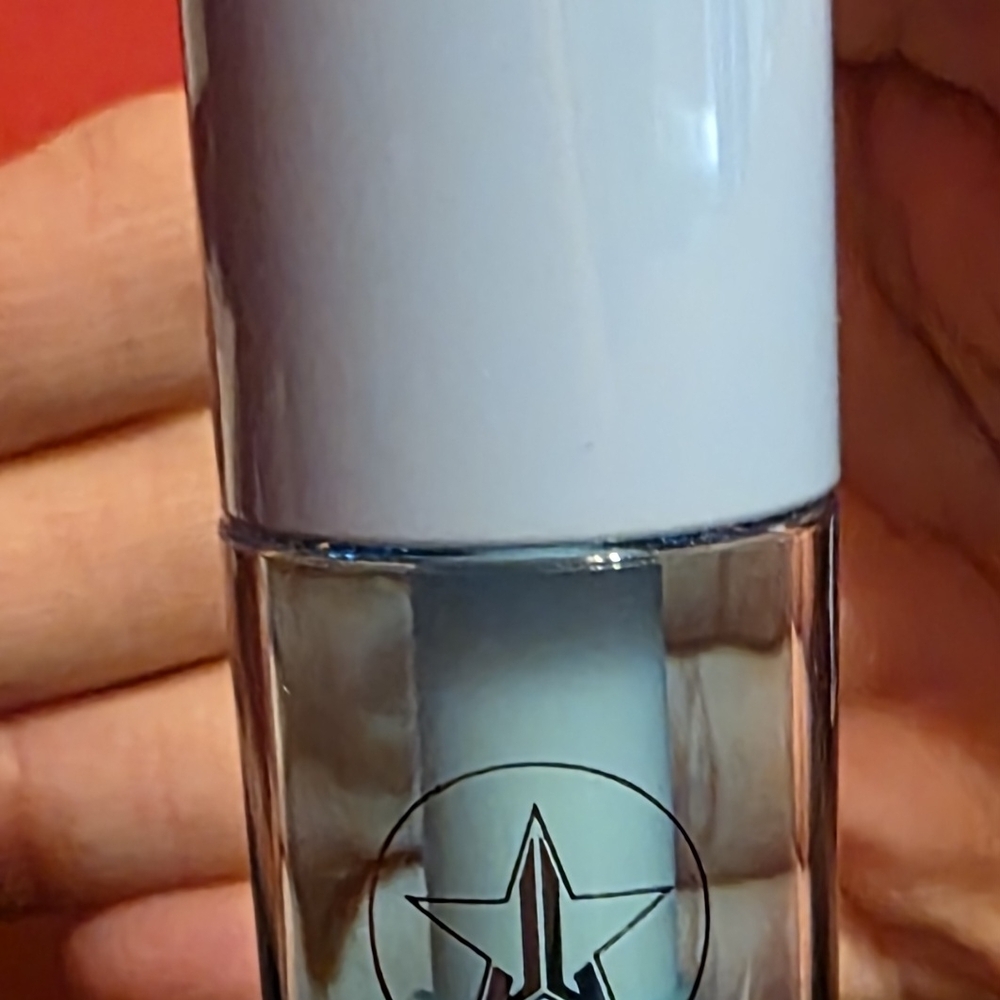 Jeffree Star Cosmetics Lip Oil WYOMING WINTER Brand New In Box